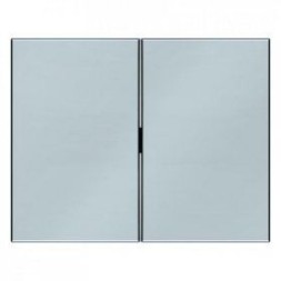 Клавиши Berker K.5 нержавеющая сталь 14357004