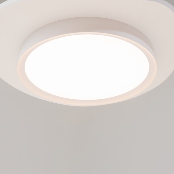 Потолочный светильник Maytoni MOD426CL-L32WK