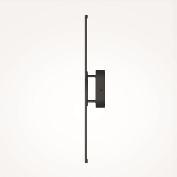 Настенный светильник (бра) Maytoni MOD256WL-L5B3K