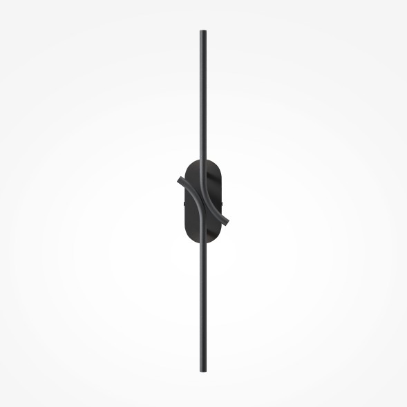 Настенный светильник (бра) Maytoni MOD256WL-L5B3K