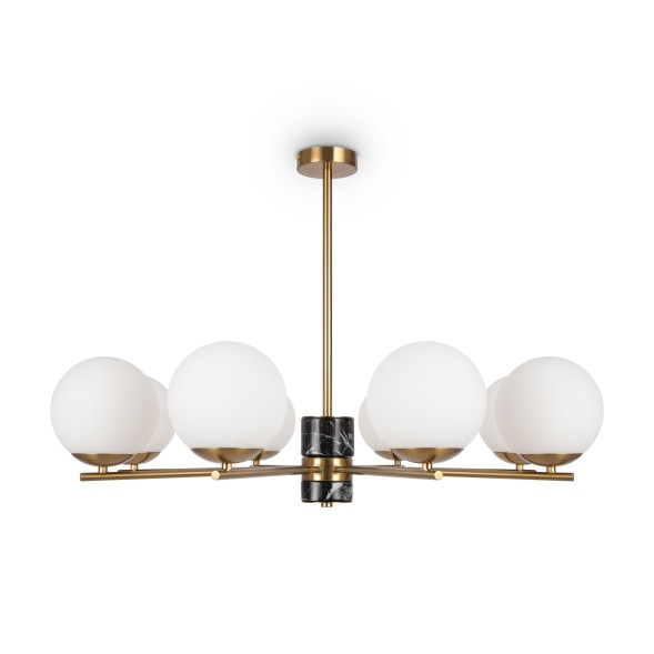 Подвесной светильник Freya FR5230PL-08BS