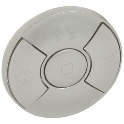 Клавиша Legrand Celiane Шторы 068454