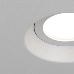 Встраиваемый светильник Technical DL137-GU10-W