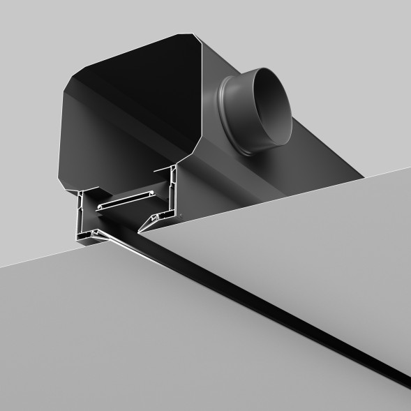 Диффузор Technical ARO-LD-SC-000003