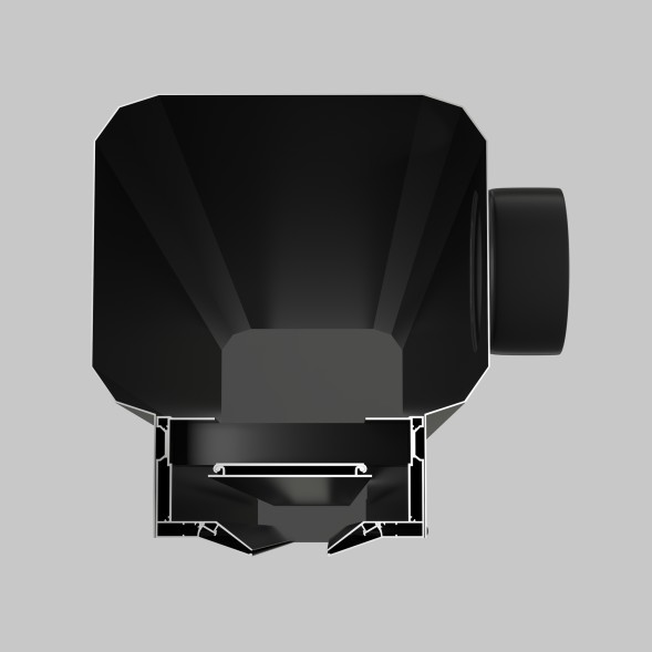 Диффузор Technical ARO-LD-SC-000003