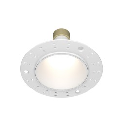 Встраиваемый светильник Technical DL126-GU10-TRS-W