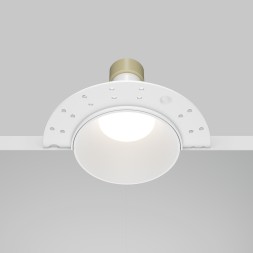 Встраиваемый светильник Technical DL126-GU10-TRS-W