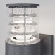 Уличный настенный светильник Outdoor O576WL-01GR