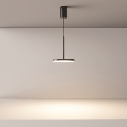 Подвесной светильник Maytoni P076PL-L12W3K-B