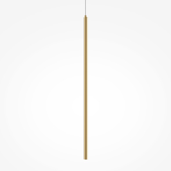 Подвесной светильник Maytoni MOD246PL-L12BSK