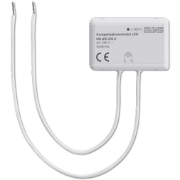 Светодиодный модуль компенсации Jung SL серия KMLED230U