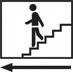 Комплект пленок Merten M-серия для механизма светодиодной сигнальной лампы ч/б MTN587095