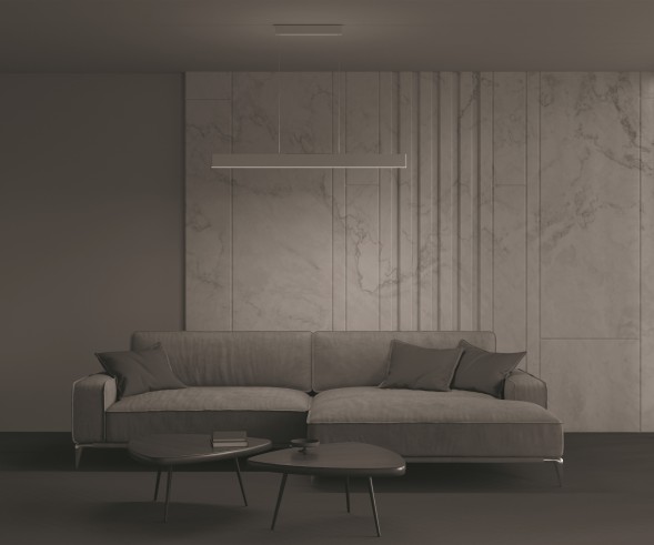 Подвесной светильник Maytoni P010PL-L30W4K