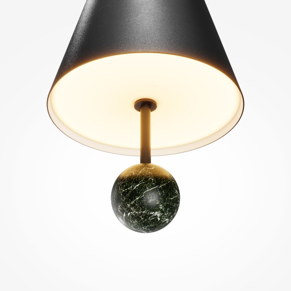 Подвесной светильник Maytoni MOD534PL-L11B3K