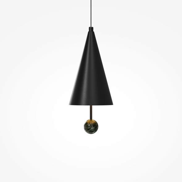 Подвесной светильник Maytoni MOD534PL-L11B3K