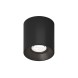 DK3040-BK Светильник накладной IP 20, 10 Вт, GU5.3, LED, черный, пластик