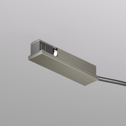 Подвод питания универсальный (середина/торец) для трека SHINE BASE TR5721-DN