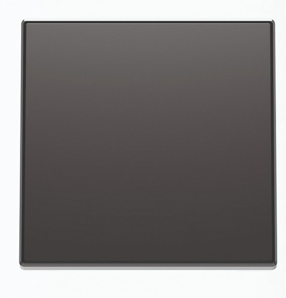 Накладка ABB Sky Чёрный бархат для кнопки со шнурком / для кабельного ввода 2CLA850700A1501 8507 NS