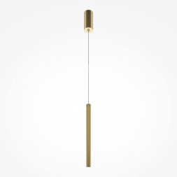 Подвесной светильник Maytoni MOD159PL-L6GK