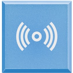 Сменные клавиши Bticino Axolute с символами для кнопок с подсветкой HC-HS-4038LA/Сигнализация H4920LL