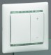 Светорегулятор Legrand Valena Белый нажимной 40-600W для л/н и обмоточных т-ров 770074