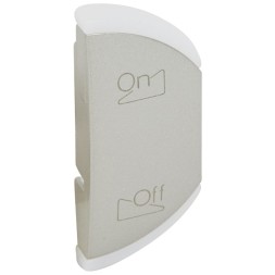 Клавиша Legrand Celiane Жалюзи 068453