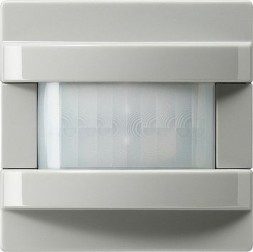 Накладка датчика движения Gira S-color Серый Standart для верхней зоны установки System 2000 130142