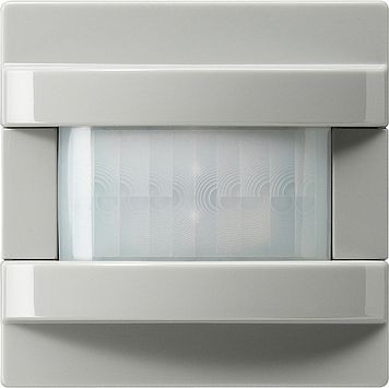 Накладка датчика движения Gira S-color Серый Standart для верхней зоны установки System 2000 130142