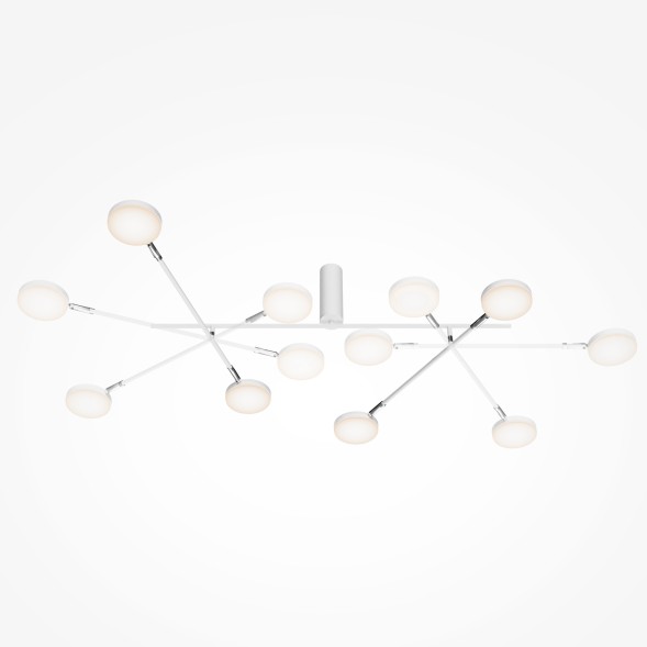 Потолочный светильник Maytoni MOD070CL-L30W3K