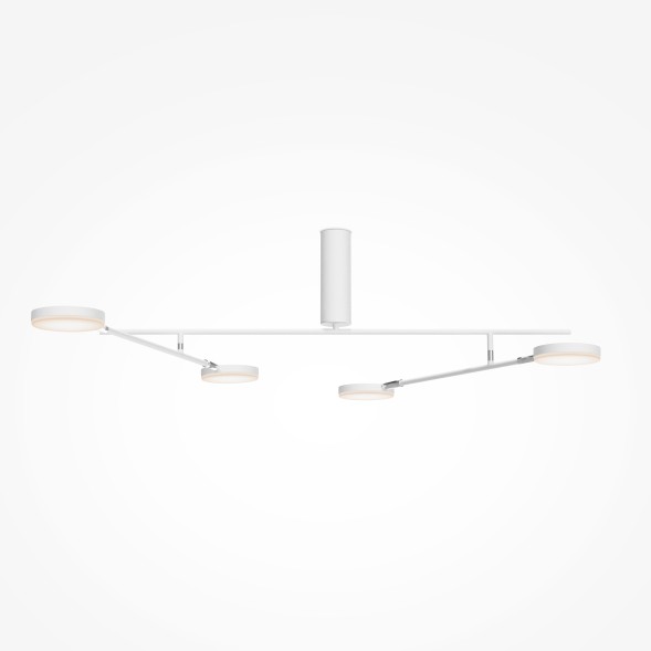 Потолочный светильник Maytoni MOD070CL-L30W3K