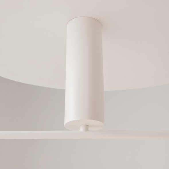 Потолочный светильник Maytoni MOD070CL-L30W3K