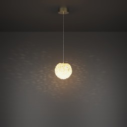 Подвесной светильник Maytoni MOD487PL-01BS