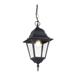 Уличный подвесной светильник Outdoor O003PL-01B