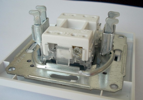 Монтажные лапки Schneider Electric Unica Class Top MGU7.892