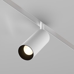 Трековый светильник Voltega VGL032-4-12W3K-S-DS-W