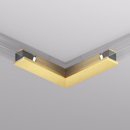 Электрический коннектор для трека SHINE BASE TR5723-SB