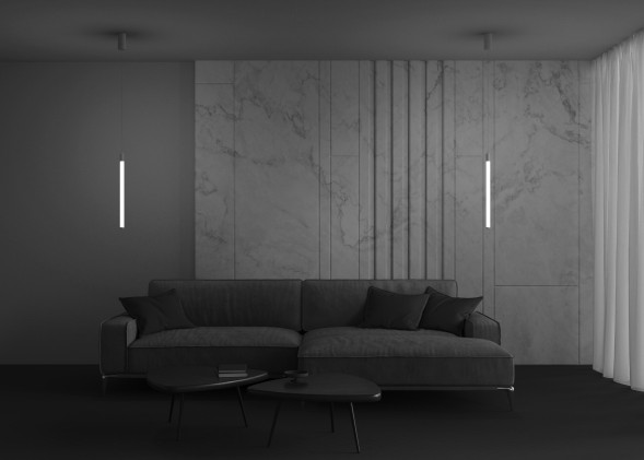 Подвесной светильник Maytoni P022PL-L10W