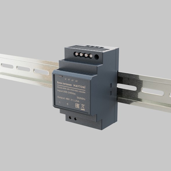 Источник напряжения Led Strip 831004