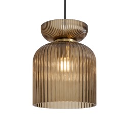 Подвесной светильник Freya FR5558PL-01BR