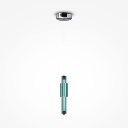 Подвесной светильник Maytoni MOD308PL-L9BL3K