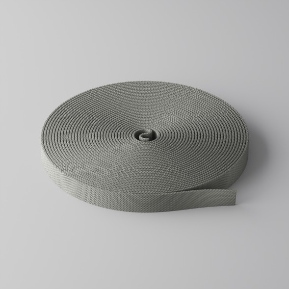 Токопроводящая текстильная лента Technical TRX130-1.3LG