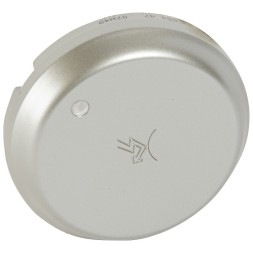 Лицевая панель Legrand Celiane разряд 068447