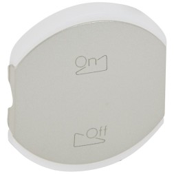 Лицевая панель Legrand Celiane разряд 068447