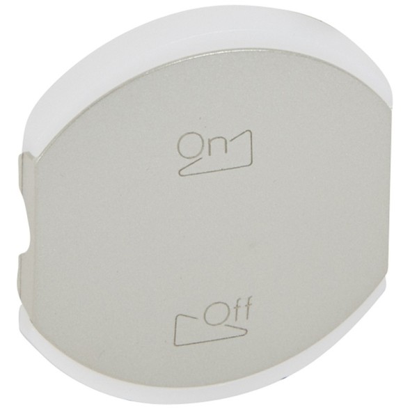 Лицевая панель Legrand Celiane разряд 068447