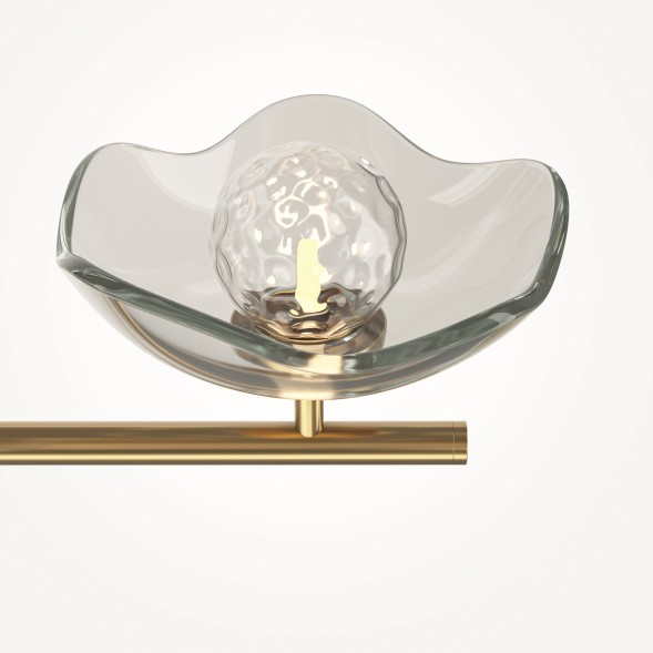 Подвесной светильник Maytoni MOD207PL-05BS