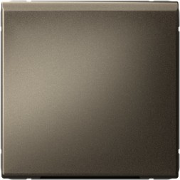 Вывод кабеля (Мокко) Schneider Electric Systeme Art Gallery GAL000699
