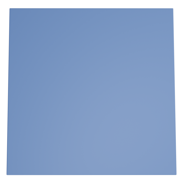 Вывод кабеля VOLTUM S70, (деним)