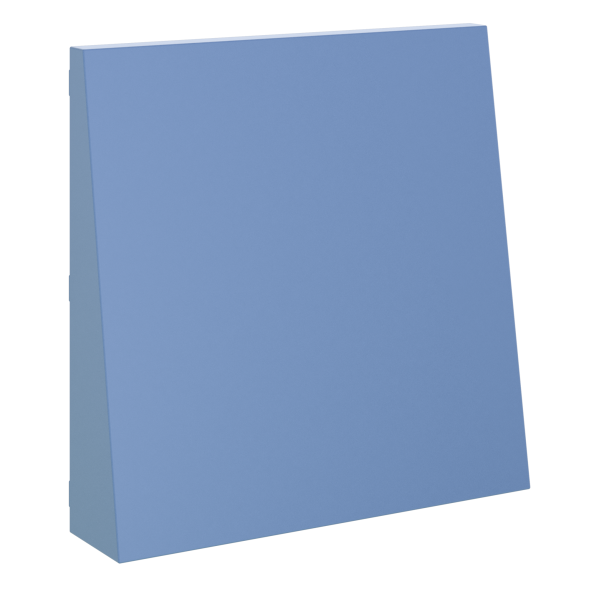 Вывод кабеля VOLTUM S70, (деним)