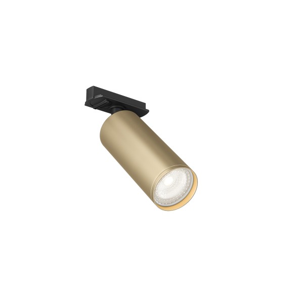 Трековый светильник Denkirs DK6202-BG