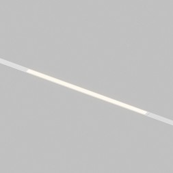 Трековый линейный светильник SIMPLE LINEAR DK8105-WH